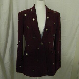 Cinq a Sept Cheyenne Blazer